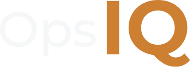 OpsIQ