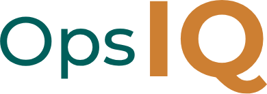 OpsIQ